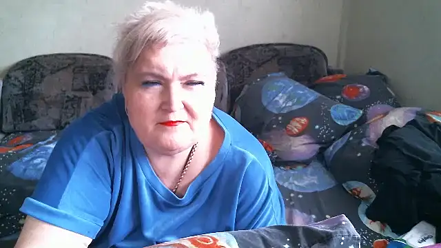 Lana555のライブXXXチャット