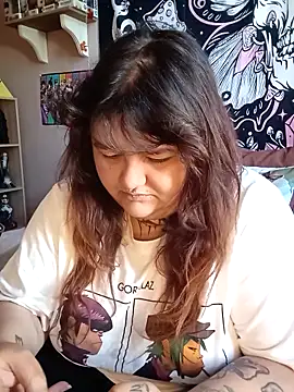 Staicyjanemcfly's Live XXX Chat