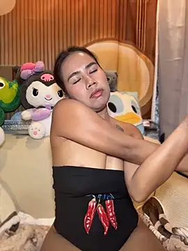 Kath_C Obrolan Langsung XXX