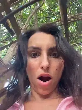 Izabella_Bella Webcam-Show