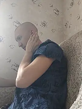 Chat +18 de _uncle_Mitya-43_ ao vivo