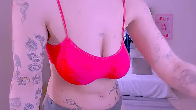 Hot_Blonda's Live XXX Chat