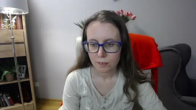 sweetxLizzy Live XXX-Chat