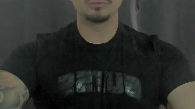 Živý XXX chat TONYWILSONN