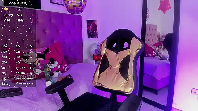 Aily_star live XXX chat