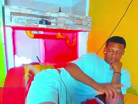 guerreros_aunstin 现场XXX聊天