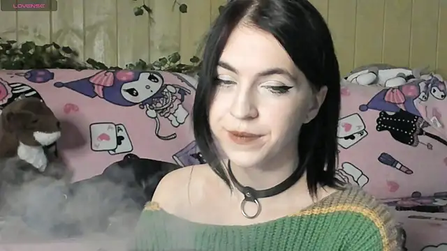 reze_daisies live XXX chat