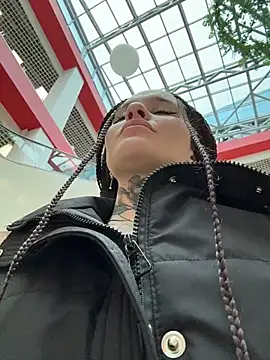 KishaMur: απευθείας συνομιλία ΧΧΧ