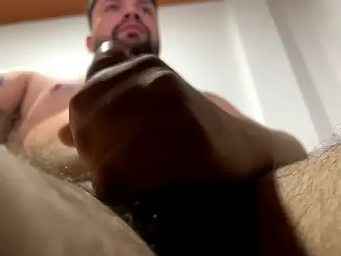 Zion_draftt Webcam Show