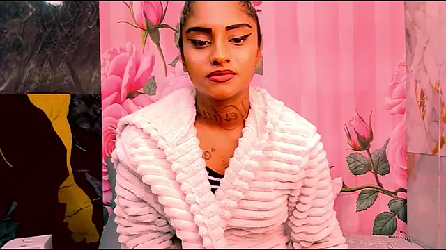 indian_barbie's Live XXX Chat