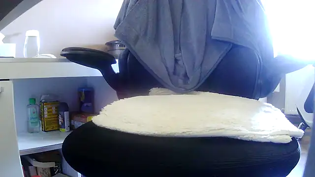 suedel65 Show Webcam