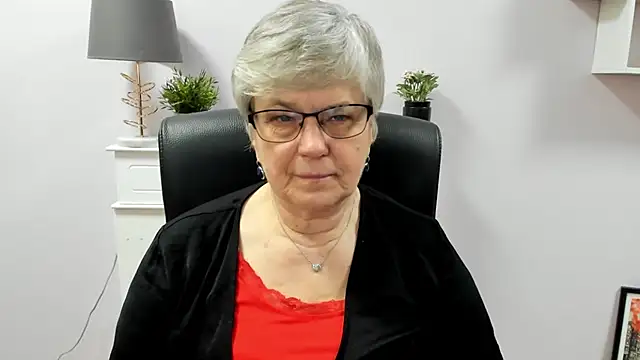 IrisDream webkamerás műsora