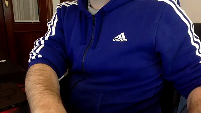 Chat XXX ao vivo de PaoloSexy