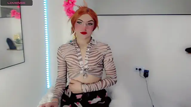 Chatroom XXX en direct de NathalialLooes