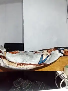 Webkamerová show eroos_twink