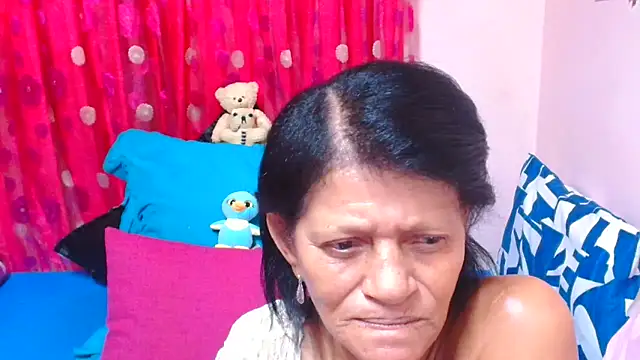 SLUTTYROXY's Webcam Show