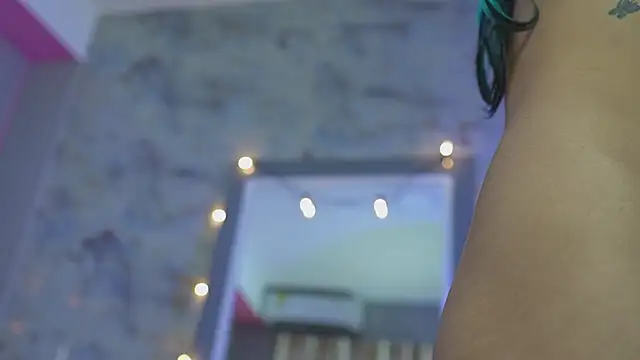 Živý XXX chat kinkylittlegirll