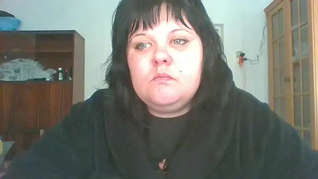 Živý XXX chat LitisiaLove255