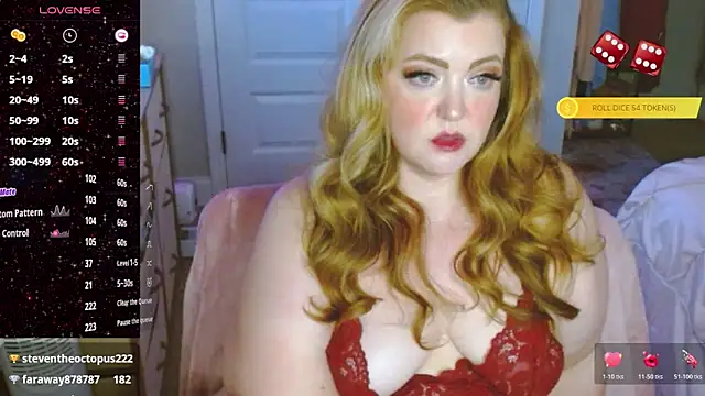 Chat XXX Live Cateycakes