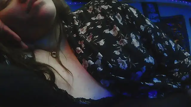 spunlikecottoncandy's Webcam Show