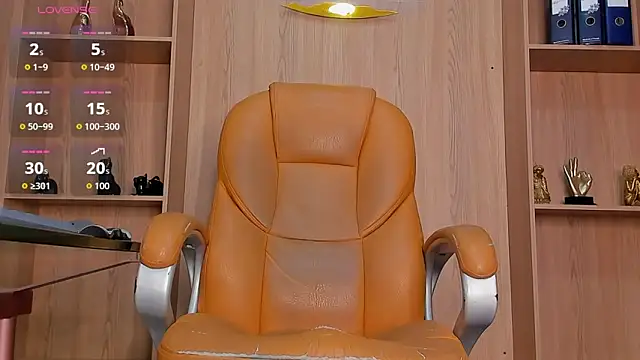 George_Diesell's Live XXX Chat