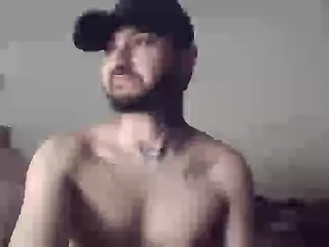 Steven_Nut Webcam Show