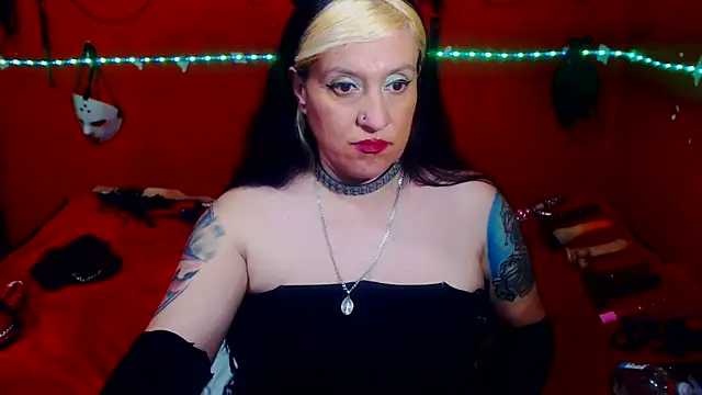 MATURE_Randy 即時 XXX 聊天