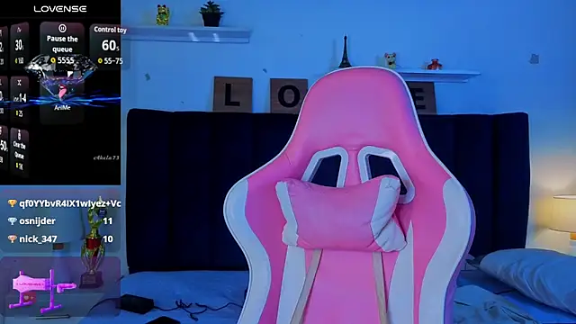 Issac_james_n Webbikameraesitys