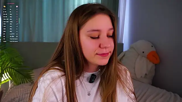 ShantellAngulo – Naživo XXX chat