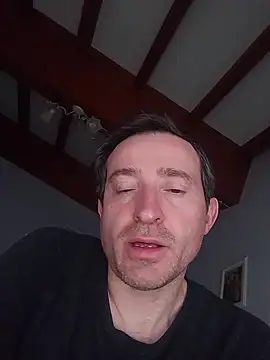 Show de openlegsforyou na webcam