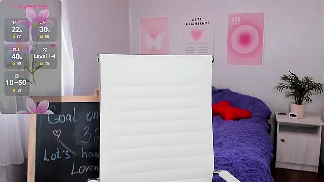 Geisha_Anna's Live XXX Chat