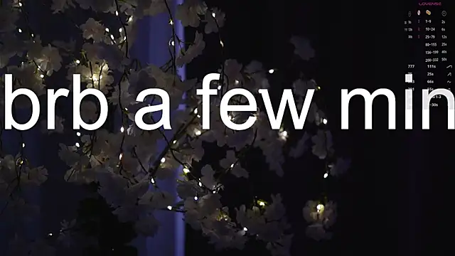 FancyEstenn Live XXX chat