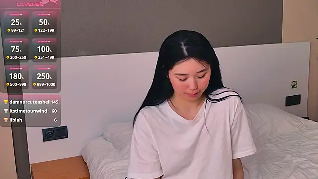 princesskyoto's Live XXX Chat