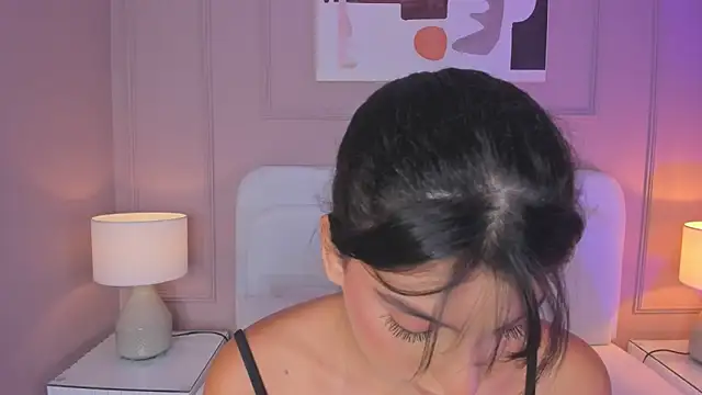 Chat XXX ao vivo de aria_greco