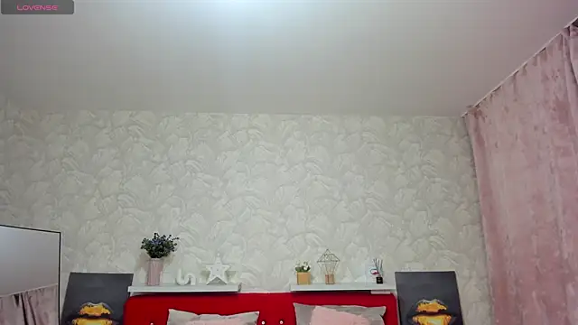 KattyPeachX live XXX chat