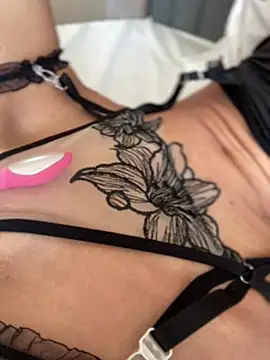 Elegant_girl's Live XXX Chat