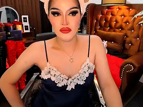 DevoritaGarcia 라이브 XXX 채팅