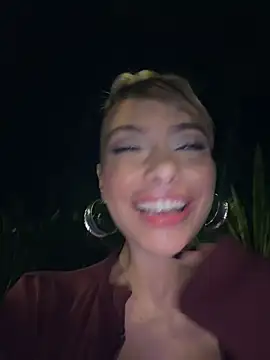 Ginevrafedez 网络视讯表演