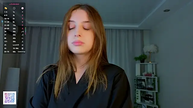 LeanneDinkle live XXX chat