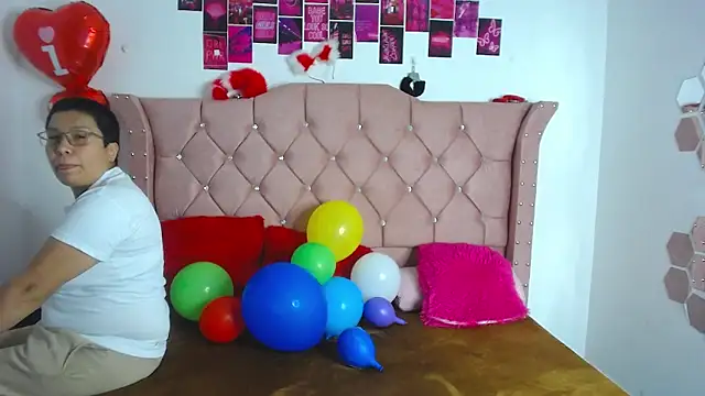 nat_evans8 live XXX chat