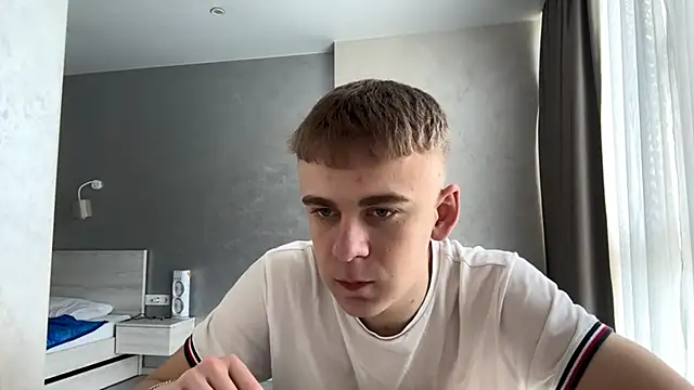 SoloFury – Live XXX-chat