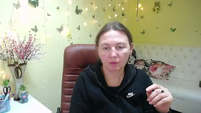 ZoyaPask's Live XXX Chat