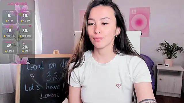 Geisha_Anna 라이브 XXX 채팅