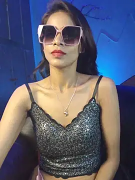 Ivy_the_goddess webcam show