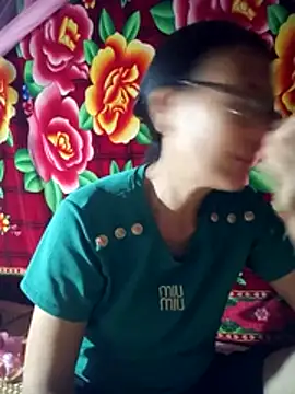 toyo_668 webcam show