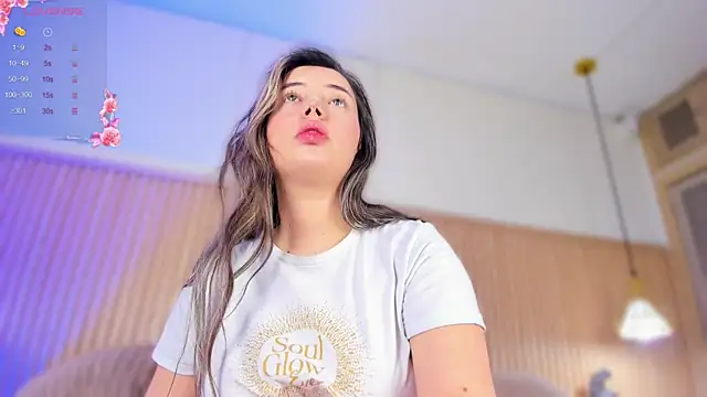 Show de webcam de MiaBrokss_