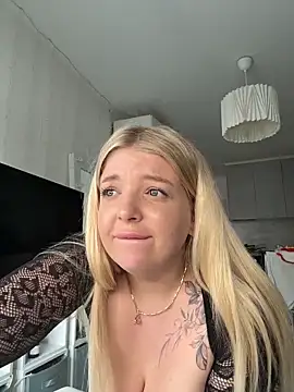 Czat XXX na żywo – OdriOlsens