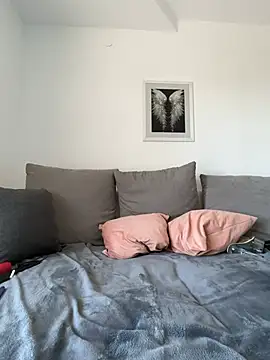 MaviePearlのライブXXXチャット