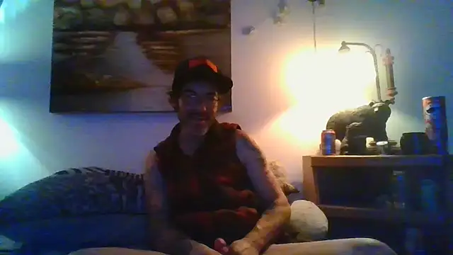 theboobietrap Webcam show