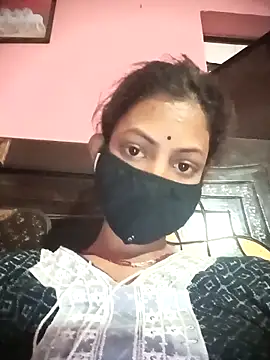 BIG_QWEEN_NO1 webcam show